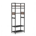 thumbnail image 2 of Coat Racks, 2 of 7