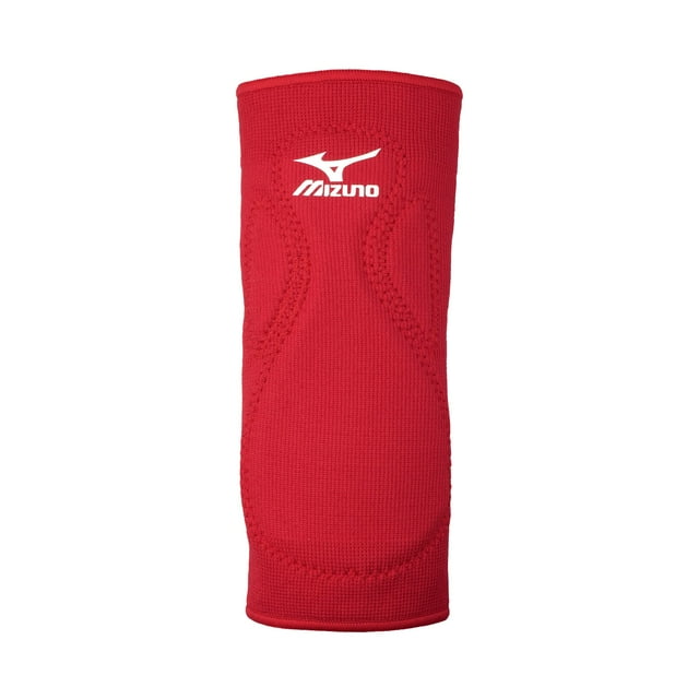 Rodillera Mizuno Youth Slider Roja