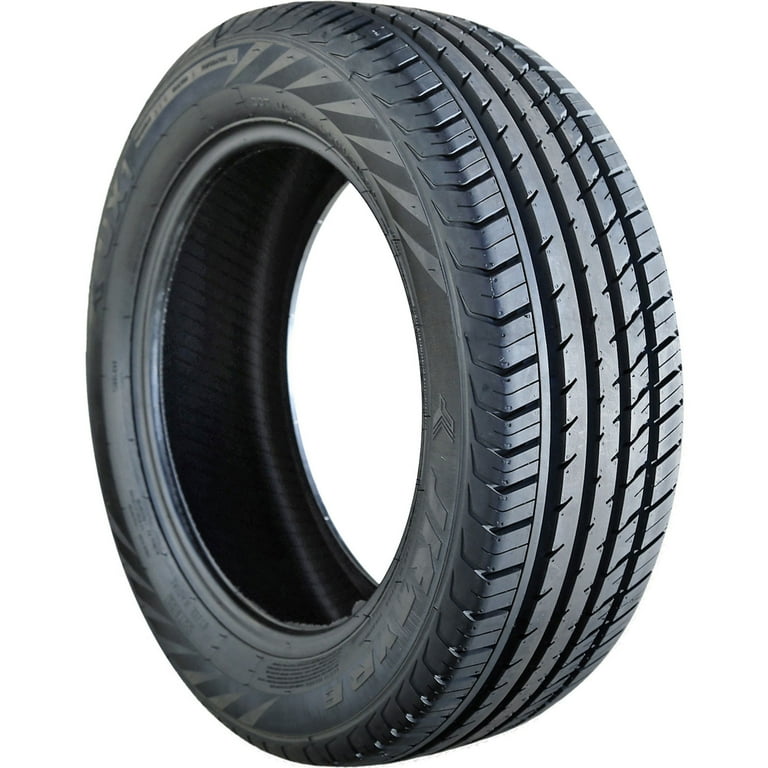 JK Tyre UX1 Ultra High Performance Passenger Tire, P205/65R15 92V
