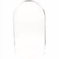 thumbnail image 3 of Plymor Cloche en Verre 11.75 Pouces x 20 Pouces (Sans Base), 3 of 3