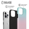 thumbnail image 3 of Blue Pink Pastel - iPhone 13 Pro Max Case,iPhone 15, 3 of 9