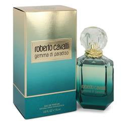 Roberto Cavalli Gemma Di Paradiso Eau De Parfum Spray By Roberto