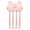 Pink, variant on Root Volumizing Heating Comb, Hair Volume Wireless Heated Comb, 3-minute Root Lift, 4 Anti-slip Heating Teeth, Cat-ear Design, 7.2 in, Travel-friendly