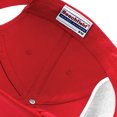 thumbnail image 2 of Beechfield  Plain Original 5 Panel Baseball Cap, 2 of 5