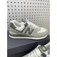 thumbnail image 4 of New Balance 574 “Classic Green” Size 9.5 Men’s / Women’s Size 11 (U574FOD) NEW, 4 of 6