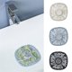 thumbnail image 1 of Tapón para bañera de baño, colador de drenaje, tapón para el hogar, cocina, lavandería, cubierta de succión plana antibloqueo, 1 of 1