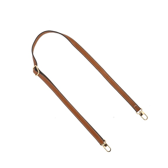 7829 Adjustable Replacement Bag Strap For Handbags Lightweight PU Shoulder Crossbody Bag Belt Fashion Accessory