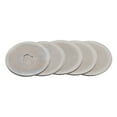 thumbnail image 1 of PENGXIANG 5 Pcs Lame de Coupe Rotative pour Couture Quilting Outil de Découpe de Tissu, 1 of 11