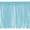 Light Blue, variant on 10 Yards of 6" Chainette Fringe Trim