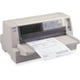 Epson LQ-680 Pro - Imprimante Matricielle à Plat, 24 Broches, 106 106 Colonne, original + 5 copies, 413 cp[S HSD (10cpi), Epso – image 1 sur 1