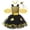 Yellow, variant on 5pcs Bee for Kids Toddler Light Up Bumblebee Tutu Dresses Bee Wings Socks Hairband Handheld Staff Halloween Dress Up Gift,8-9Years,Yellow