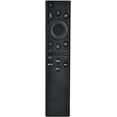thumbnail image 1 of for Samsung TV Remote Replacement, for 2019-2024 Samsung Remote Control for Smart TV with Voice Control. No Solarcell. 2-Year Warranty., 1 of 8