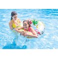 thumbnail image 1 of INTEX Leaves Transparent Pool Tube, 38 in., 1 of 2