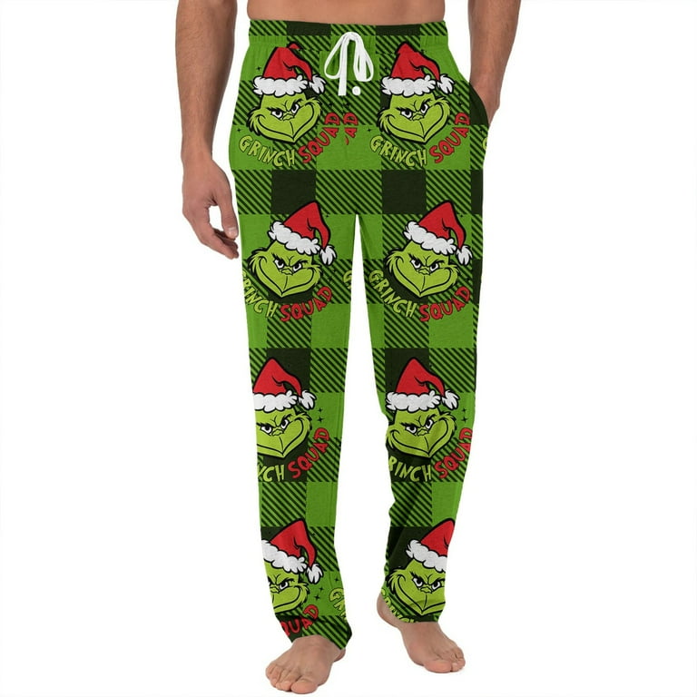 Soft christmas pajama pants sale
