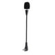 thumbnail image 2 of 3X Flexible Mini MicrÓFono de 3.5mm Jack MicrÓFono para PC Computadora PortÁTil Computadora de Escritorio Skype Negro, 2 of 5