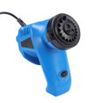 thumbnail image 1 of Ximing Drill Guide Black Length 95mm Sturdy Easy to Install Professional Compact Accessories for Drill Bit Grinding Machine, 1 of 9