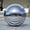Silver, variant on Yescom 32" Big Shiny Inflatable Mirror Ball Giant Reusable PVC Balloon for Large Disco Party Wedding Event Stage Decoration Silver