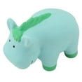 thumbnail image 2 of Juguete de látex para perros, juguete de látex para perros, juguete de látex chirriante para perros, juguete para masticar cachorros de látex construido para precisión Jadeshay A, 2 of 8
