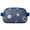 Blue-13, variant on Golden Astrology Fanny Pack – Celestial Sun and Moon Waist Bag for Women with Starry Night Print and Aesthetic Gothic Design