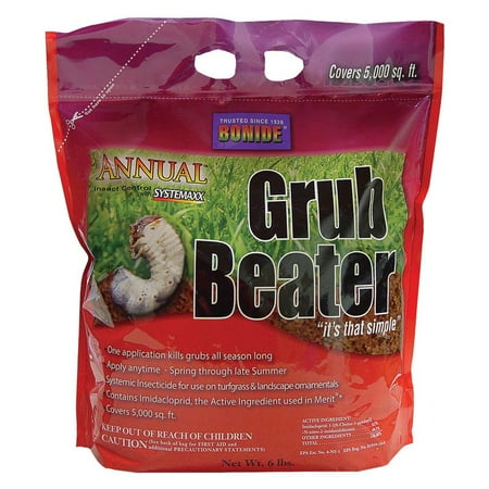 Bonide Annual Grub Beater
