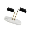 thumbnail image 1 of Destyer Montre Présentoir Support Cuir Coussin Montre Rack Bandeau Style 2, 1 of 6