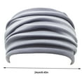 thumbnail image 4 of Bandeau de Yoga Flexible Résistant à la Sueur pour Femmes, Outil de Sport pour la Course, 4 of 6
