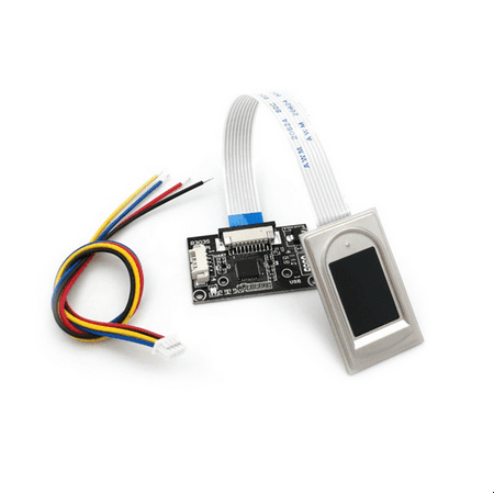 

R304S 208X288 Pixel Fingerprint Module Scanner Reader Free SDK with 1000 Capacity for Windows