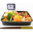 thumbnail image 4 of Zogsnton 15 Pack 28 oz Plastic Meal Prep Containers with Lids, Leakproof Rectangular Food Storage Container Box for Restaurant, Kitchen, Takeout Food Service Disposables, 4 of 7