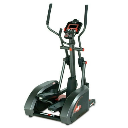 Ironman Center Drive Elliptical