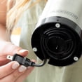 thumbnail image 3 of Molino Eléctrico para Café y Especias BLACK+DECKER CBG110SC, 3 of 4