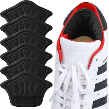 cushioned high heels