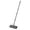 A, variant on Adjustable Handle Floor Sweeper with Detachable Sponge Head Lightweight Design Suitable for Multiple Surfaces Cleaning Tasks