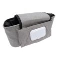 thumbnail image 2 of Baby Stroller Organizer Space Saving Large Capacity Wearable Compact Stroller Cup Holder Storage Bag For Outdoor For Diaper ANGGREK Otros, 2 of 8