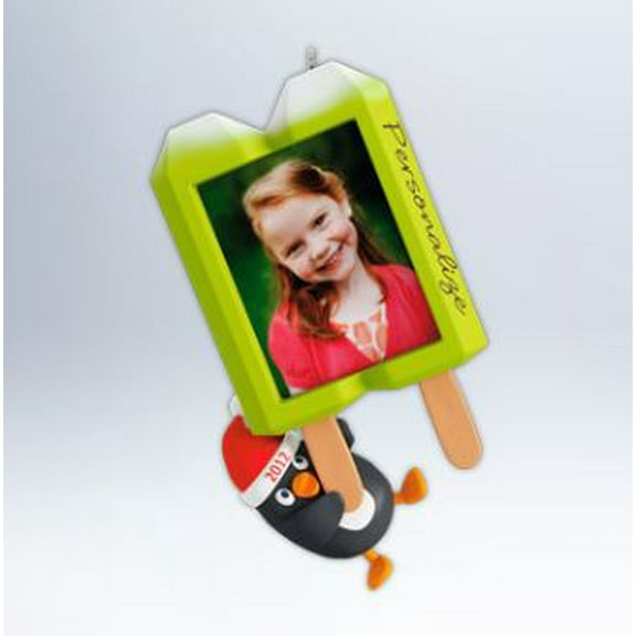 Hallmark 2012 Youre a Star Photo Holder Ornament