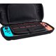 thumbnail image 4 of Estuche rígido de transporte para Nintendo Switch con almacenamiento de 20 accesorios de juego Sailing Electrónica, 4 of 4