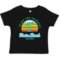 thumbnail image 3 of Inktastic Summer Enjoy the Sunshine Venice Beach California in Blue Boys or Girls Baby T-Shirt, 3 of 5