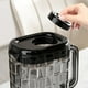 thumbnail image 5 of Gran capacidad de la jarra de agua fría del hogar sin taza - Negro, 5 of 7