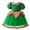 Green, variant on LWNYDPLSD 5t Girls Christmas Dress Christmas Tree Dress Kids Christmas Girls Size 10 Holiday Dresses Girls Outfits Size 7/8 3t Christmas Outfit Boys, Green 4-5 Years