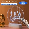 thumbnail image 1 of DPTALR Ramadan Lighting Adds To The Festive And Good Thing For Your Family, 1 of 2