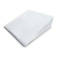 thumbnail image 1 of Almohada Cojin Multiuso Con Forma De Cuña La Fabrica de Espuma chica, 1 of 6