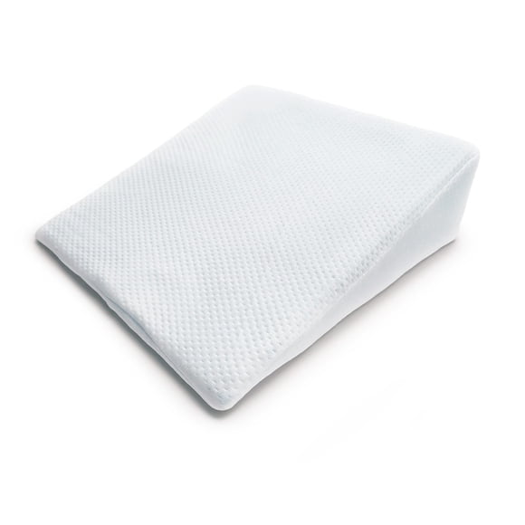 Almohada Cojin Multiuso Con Forma De Cuña La Fabrica de Espuma chica