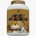 thumbnail image 1 of DRAGON PHARMA WHEY PHORM 5 LBS SABOR CAPPUCCINO, 1 of 2