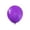 Purple, variant on Balloons 5in/10in/12in/18in 129 Pack Large Thicken Helium Big Matte Latex Balloon Round for Wedding, Birthday Party, Party, Easter(Purple)