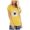 Yellow, variant on Active Tops Women Extra Long Sleeve Workout Loose Tops Women Mod Bod Tops Long Sleeve Women Long Sleeves Shirts T Shirt for Women Summer Work Shirt Women Tennis Shirts Short Yellow XL