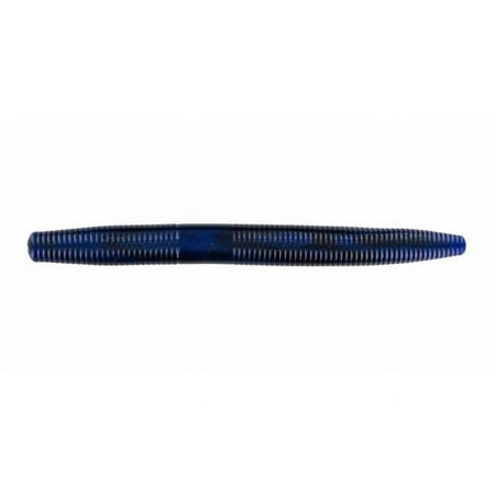 Big Bite 5FATSTK-03 5 in. Fat Stick Hematoma Fishing Lure - Pack of 5