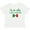 AA-White, variant on Inktastic So Cute Mexican Boys or Girls Toddler T-Shirt