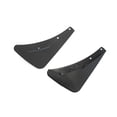 thumbnail image 4 of Red Hound Auto Rear Molded Mud Flaps Compatible with Dodge Challenger 2015-2019 82214142, 4 of 5