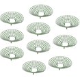 thumbnail image 1 of QNWJ Strawberry Plant Supports Cages Climbing Trellis Frame Holder 10pcs, 1 of 5