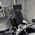 thumbnail image 2 of Motorcycle Navigation Bracket Phone Holder for CFMOTO 800MT-X 800MTX MTX800 Accessories, 2 of 5