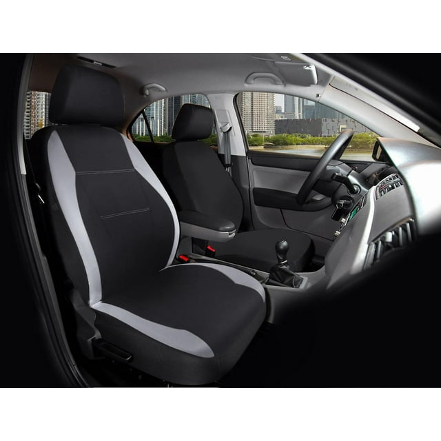 AUTO DRIVE Wetsuit Single Front Seat Cover